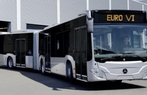 Primăria Craiova vrea autobuze ecologice