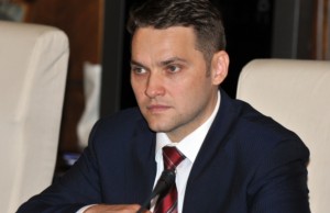 Dispută între Senat și DNA, în cazul Șova. Senatorii vor ca cererea să fie adresată de Cazanciuc