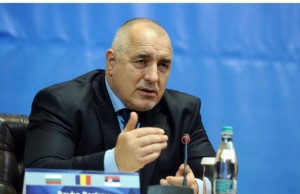 Boyko Borissov: “Sunt mişcat de ce am văzut în Craiova”