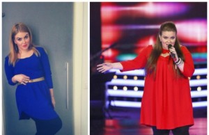 Oana Radu: „Am luat pastile pentru slabit!”