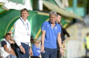 Sorin Cârţu, atac fără precedent la adresa unui arbitru: „A făcut pe Dumnezeu”