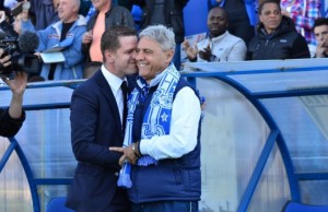 Stoican, admirativ la adresa “U” Craiova: “Merită respect şi consideraţie”