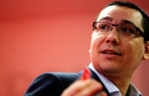 Panică în avionul în care se afla Ponta. A ratat aterizarea din cauza vântului. Reacția premierului