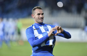 Bawab: ”Nu am ajuns din nimereală la 19 meciuri fără înfrângere, e normal ca adversarii să se teamă”