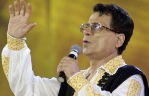 Marele Ion Dolanescu s-a insurat din interes: „Cu prima sotie, Iustina, s-a casatorit mai mult pentru a razbate in Bucuresti. Daca nu aveai viza de resedinta, nu te luau nici la maturat strazile!”