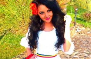 Tragedie! Artista Paula Raţ a murit într-un accident rutier! Iubitul ei şi părinţii acestuia au fost internaţi în stare gravă