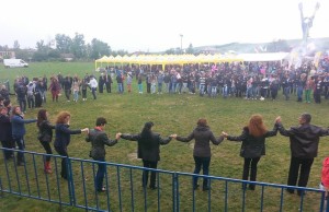 Pe 17 Mai va asteptam la ziua comunei CELARU