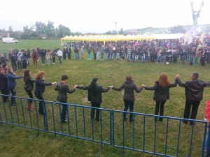 Pe 17 Mai va asteptam la ziua comunei CELARU