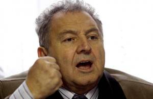 DNA cere arestarea omului de afaceri Ilie Carabulea pentru a influenţat martori, prin intimidare