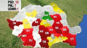 Jumătate din baronii ţării, vizaţi de anchete penale. 23 de şefi de CJ, cu probleme penale