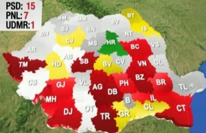 Jumătate din baronii ţării, vizaţi de anchete penale. 23 de şefi de CJ, cu probleme penale