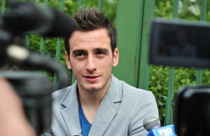 Ştefan Bărboianu îl dă în judecată pe Ionuţ Negoiţă după ce finanţatorul l-a acuzat de blat! Cum explică fundaşul întâlnirea cu Ţucudean