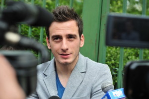 Ştefan Bărboianu îl dă în judecată pe Ionuţ Negoiţă după ce finanţatorul l-a acuzat de blat! Cum explică fundaşul întâlnirea cu Ţucudean