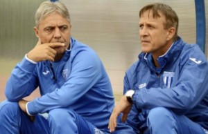 Cârţu şi Săndoi, pe făraş! Piţurcă, tot mai aproape de “U” Craiova!