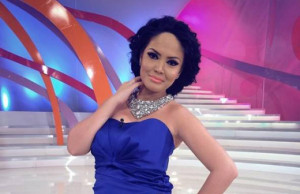 Andreea Mantea, prima declaratie despre tatal copilului ei, dupa ce a nascut!