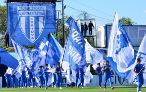 S-au stabilit amicalele Universităţii din Austria