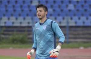 Bălgrădean, chemat la echipa naţională de Anghel Iordănescu