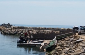 Căutări disperate. Liviu Tudoran Dragotă, din Craiova, dat dispărut pe litoral