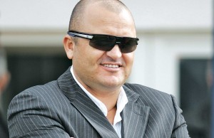 „In aceste zile voi incerca sa fac tot ce este mai bine pentru UNIVERSITATEA”