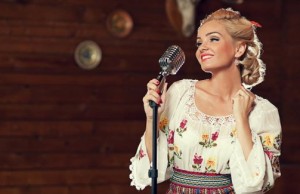 Zi neagră pentru Maria Constantin! Ce a păţit logodnica lui Marcel Toader este de nedescris!