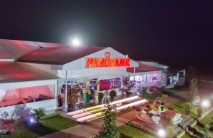 In curand marea deschidere la Terasa PANORAMIC din Craiova !!!