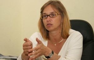 Cristina Calangiu, fost viceprimar al Craiovei, rămâne în arest preventiv
