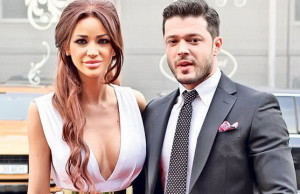 Aroganta maxima! Cum o tachineaza Bianca Dragusanu pe Anda Adam, exact in ziua in care cantareata se marita: „Ce incerci sa faci?”