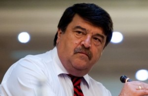 Toni Greblă, AUDIAT la DNA. Procurorii au extins acuzaţiile în cazul fostului judecător CCR