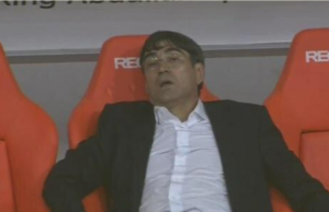 Arabii l-au băgat în spital pe Piți. Demiterea de la Al Ittihad l-a afectat rău