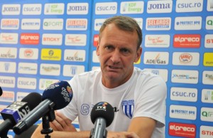 Craioveanu: “Am vorbit cu Villareal să ne împrumute unul-doi jucători”