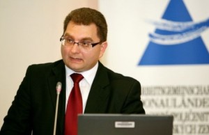 Ponta face o nouă propunere pentru Ministerul Transporturilor. Cine este Iulian Matache