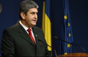 Gabriel Oprea: România este o țară sigură și un exemplu privind lupta împotriva corupției