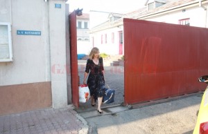 Cristina Calangiu a scăpat de arestul preventiv