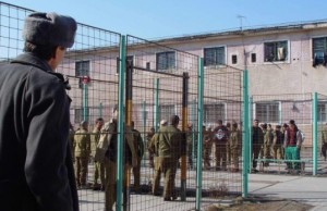 Ministerul Justiţiei vrea să construiască două noi penitenciare. Unde se vor afla