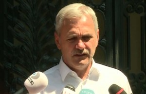 Referat DNA: Liviu Dragnea şi Alina Bica ar fi încercat să-l salveze pe milionarul Ioan Niculae