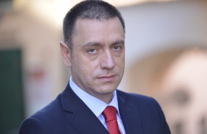 M. Fifor: “Trebuie să susținem dezvoltarea infrastructurii rutiere”
