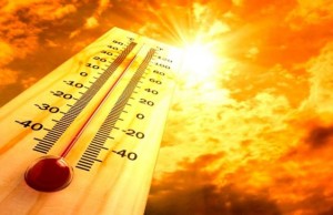 ROMÂNIA SE TOPEŞTE! Astăzi este cea mai călduroasă zi. Peste 39 de grade LA UMBRĂ