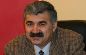 Ionel Ciobotea, subprefect de Dolj, a încetat din viaţă