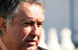 Fostul vice de la Cărbuneşti, sub control judiciar