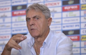 Cârţu:”Avem nevoie de inspiraţie în faţa porţii”