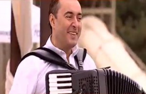 Marian Mexicanu’, despre participarea sa la „Splash! Vedete la apă”: „Eu am fost fraierul echipei!”