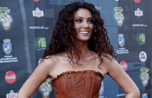 Metoda prin care Claudia Pavel arată spectaculos, după ce a devenit mămică