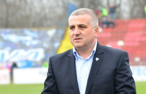 Felix Grigore: Nu s-a pus problema demiterii antrenorilor