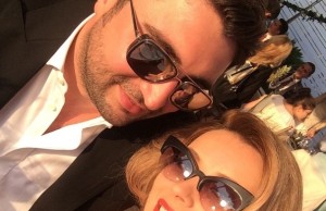 Diana Dumitrescu face pe detectivul cu iubitul! „Mai arunca un ochi in telefonul lui!”