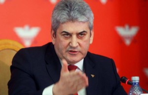 PPDD a fuzionat prin absorbţie cu UNPR