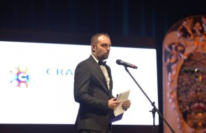 Lucian Dindirică, noul preşedinte al Asociaţiei Craiova Capitală Europeană a Culturii 2021