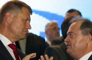 Vasile Blaga îşi declară independenţa de Klaus Iohannis: „Nu am fost adeptul tătucilor asupra partidelor”