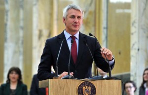 Surse: PSD vrea să scape de ministrul de Finanţe Orlando Teodorovici