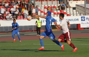 Craiova, victorie chinuită cu FC Voluntari