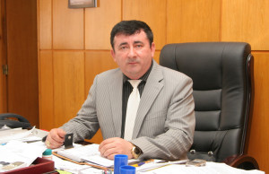 A murit primarul din Rovinari